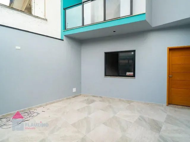 Sobrado com 71m² 3 quartos e 3 banheiros, à venda, no bairro Parque Jabaquara em São Paulo