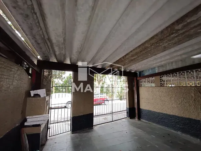 Sobrado 2 quartos e 2 banheiros, à venda, no bairro Jardim Catanduva em São Paulo