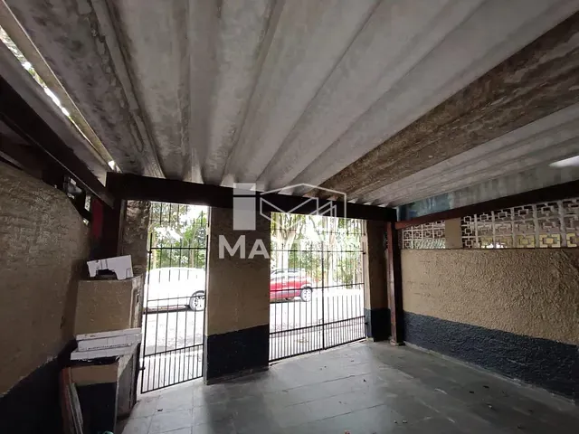 Sobrado 2 quartos e 2 banheiros, à venda, no bairro Jardim Catanduva em São Paulo