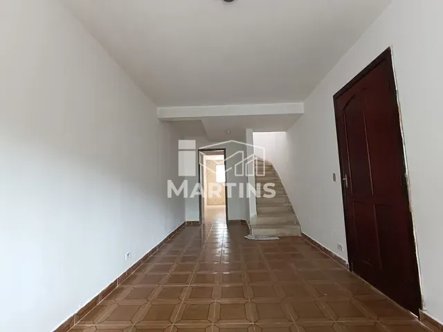 Sobrado 2 quartos e 2 banheiros, à venda, no bairro Jardim Catanduva em São Paulo