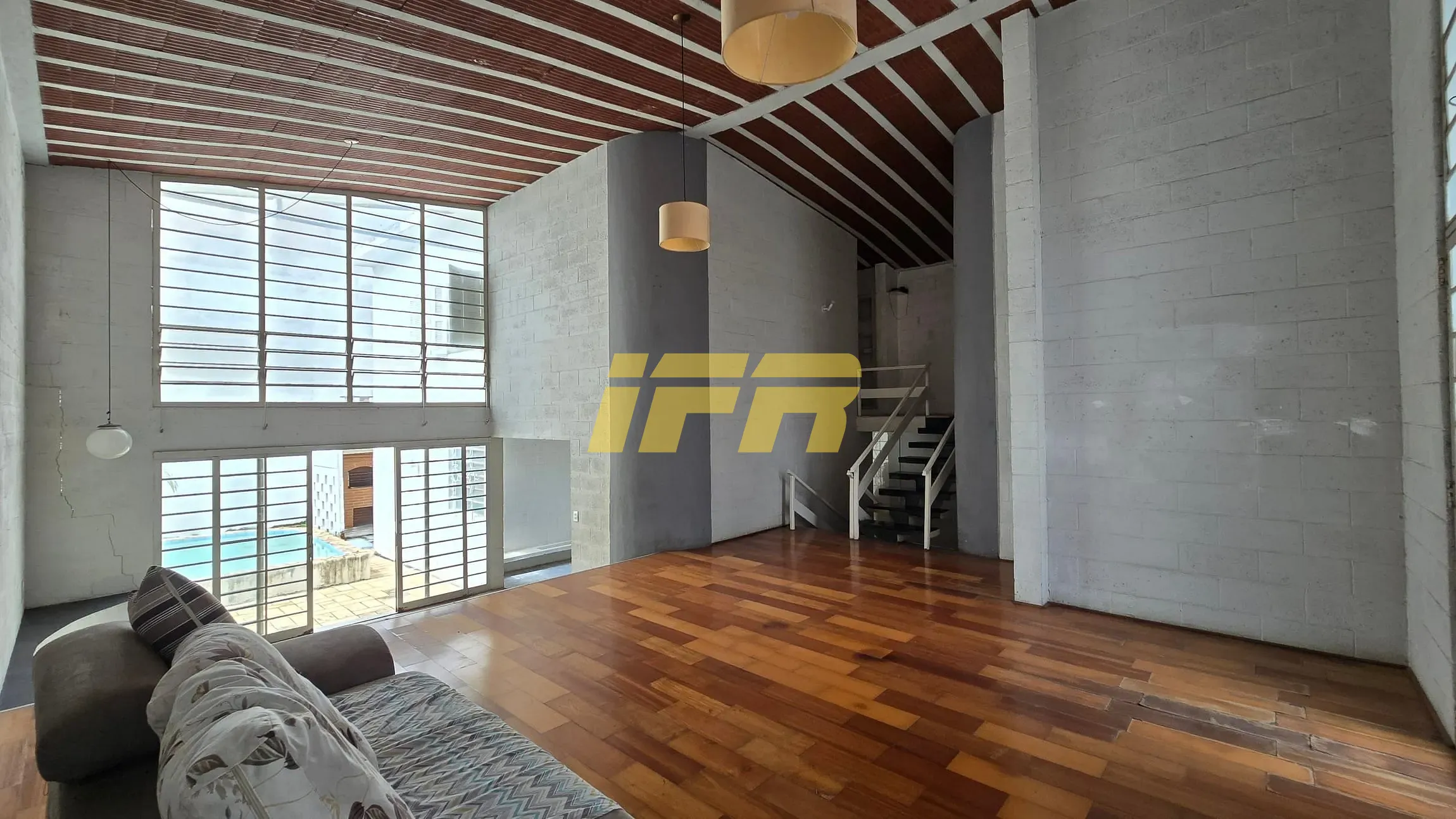 Sobrado, 3 quartos, 207 m² - Foto 3