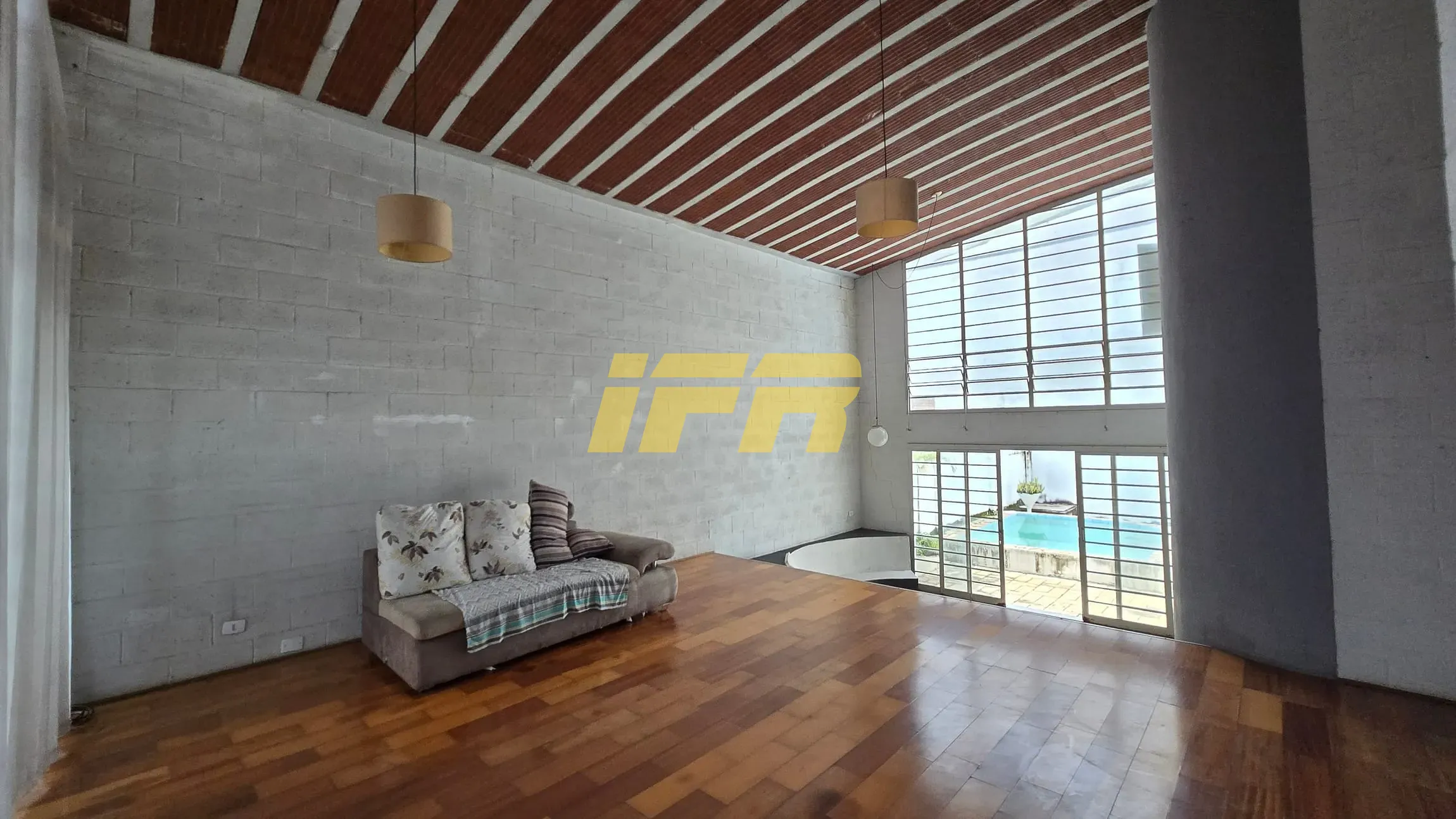 Sobrado, 3 quartos, 207 m² - Foto 1