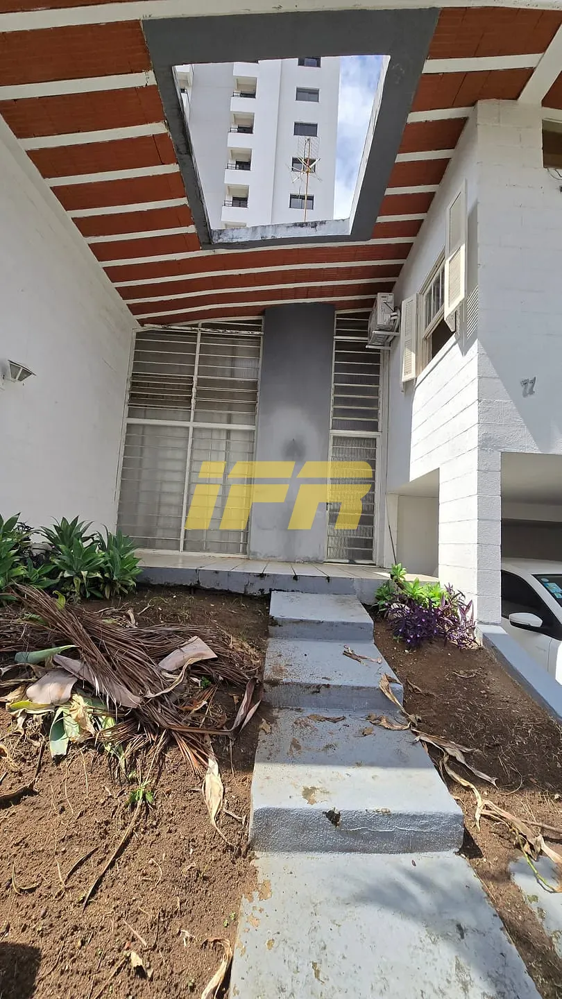 Sobrado, 3 quartos, 207 m² - Foto 6