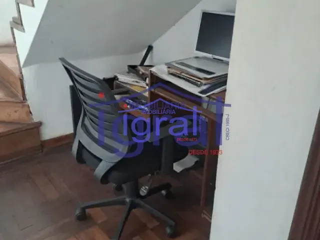 Sobrado com 160m² 3 quartos e 2 banheiros, à venda, no bairro Cidade Vargas em São Paulo