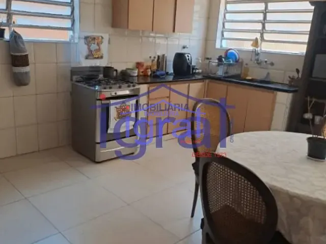 Sobrado com 160m² 3 quartos e 2 banheiros, à venda, no bairro Cidade Vargas em São Paulo