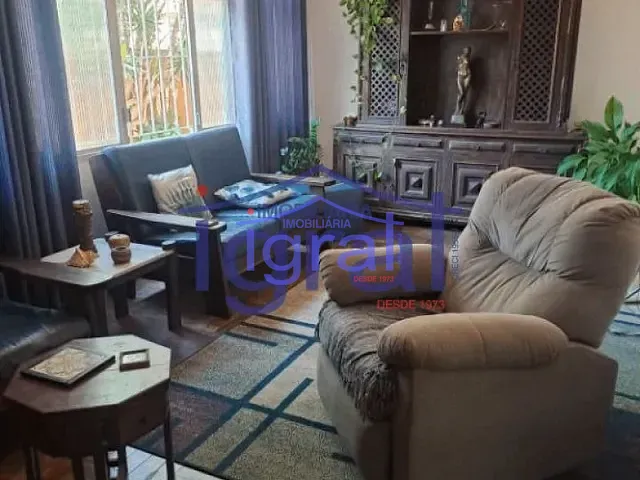 Sobrado com 160m² 3 quartos e 2 banheiros, à venda, no bairro Cidade Vargas em São Paulo