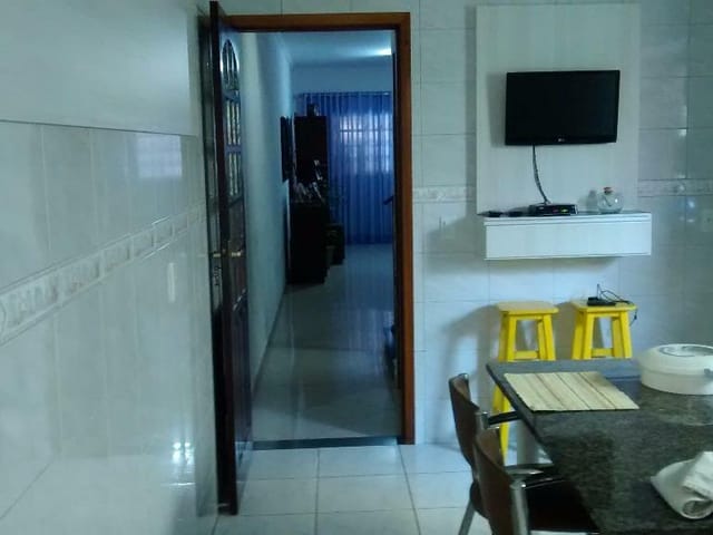 Foto do Sobrado - Sobrado residencial à venda, Bosque dos Eucaliptos, São José dos Campos. | INDEPENDENCE NEGOCIOS IMOBILIARIOS LTDA
