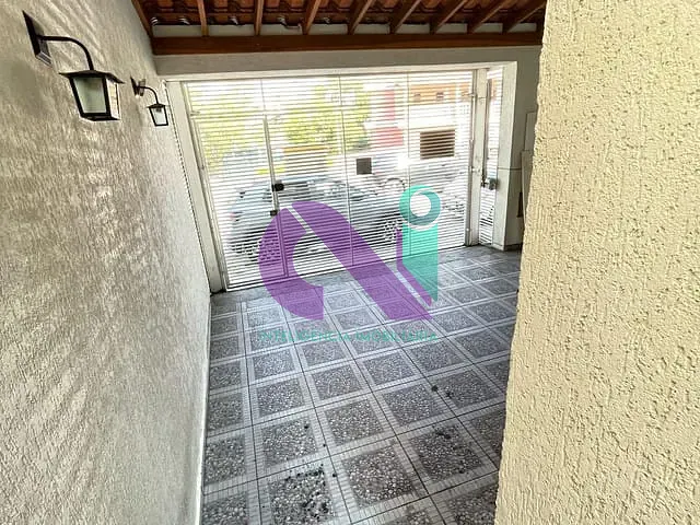 Sobrado com 172m² 2 quartos e 2 banheiros, à venda, no bairro Cipava em Osasco