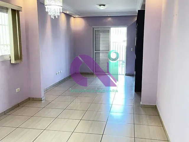 Sobrado com 172m² 2 quartos e 2 banheiros, à venda, no bairro Cipava em Osasco
