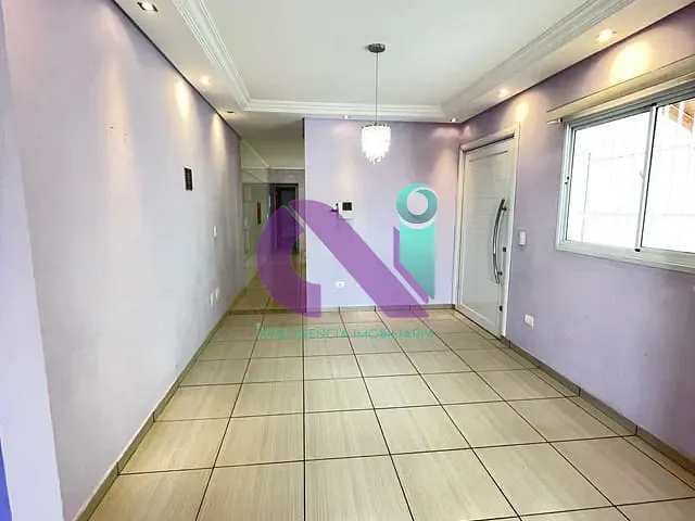 Sobrado com 172m² 2 quartos e 2 banheiros, à venda, no bairro Cipava em Osasco