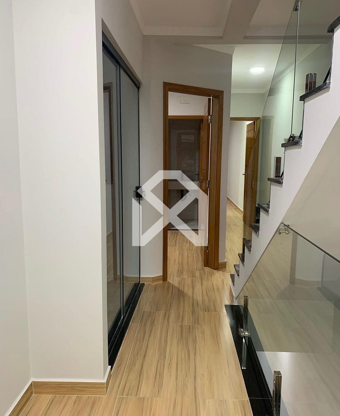 Sobrado, 3 quartos, 160 m² - Foto 1