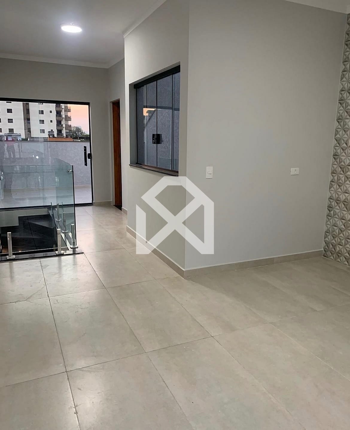 Sobrado, 3 quartos, 160 m² - Foto 2