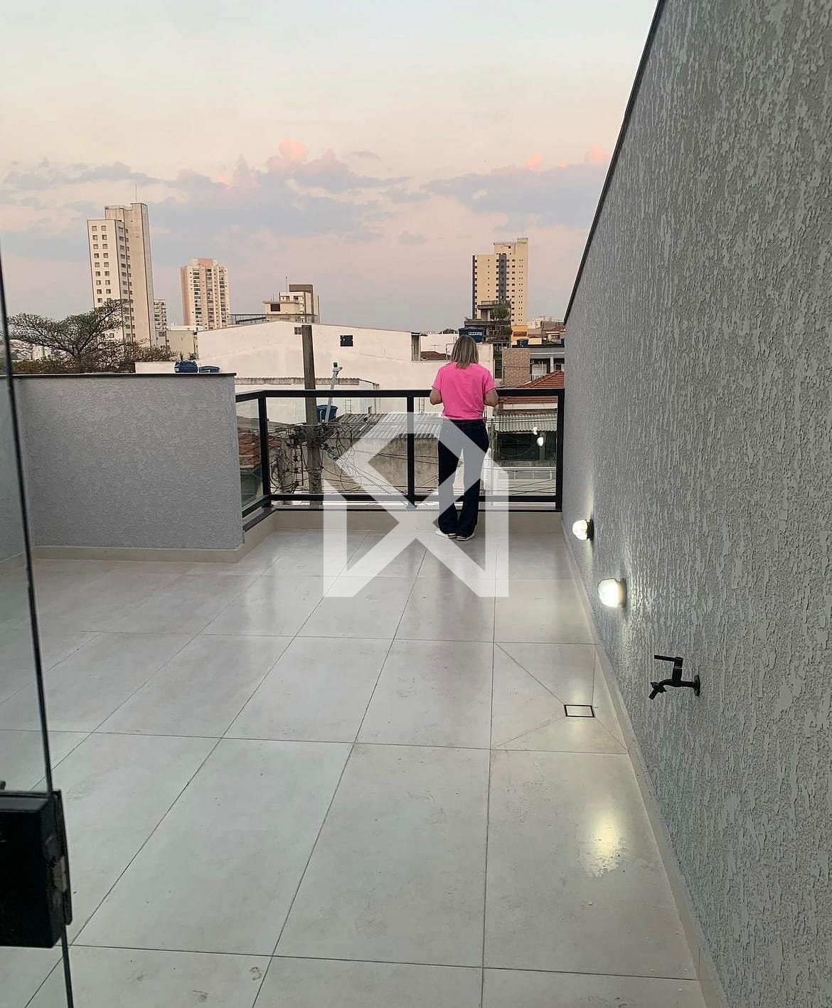 Sobrado, 3 quartos, 160 m² - Foto 8