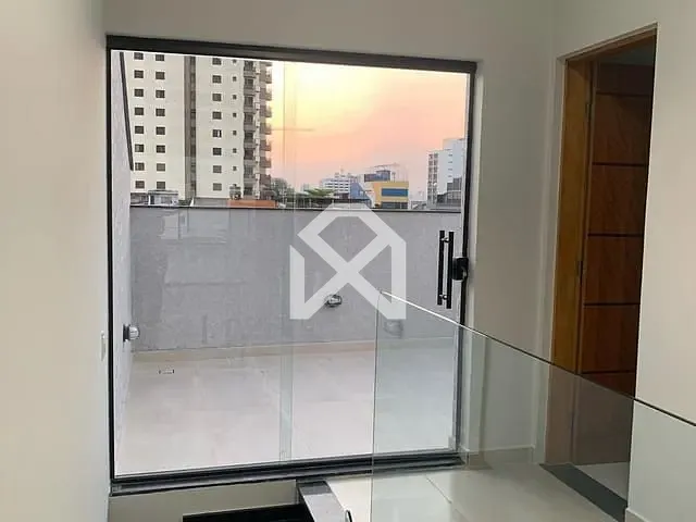Sobrado com 160m² 3 quartos e 1 banheiro, à venda, no bairro Vila Carrão em São Paulo