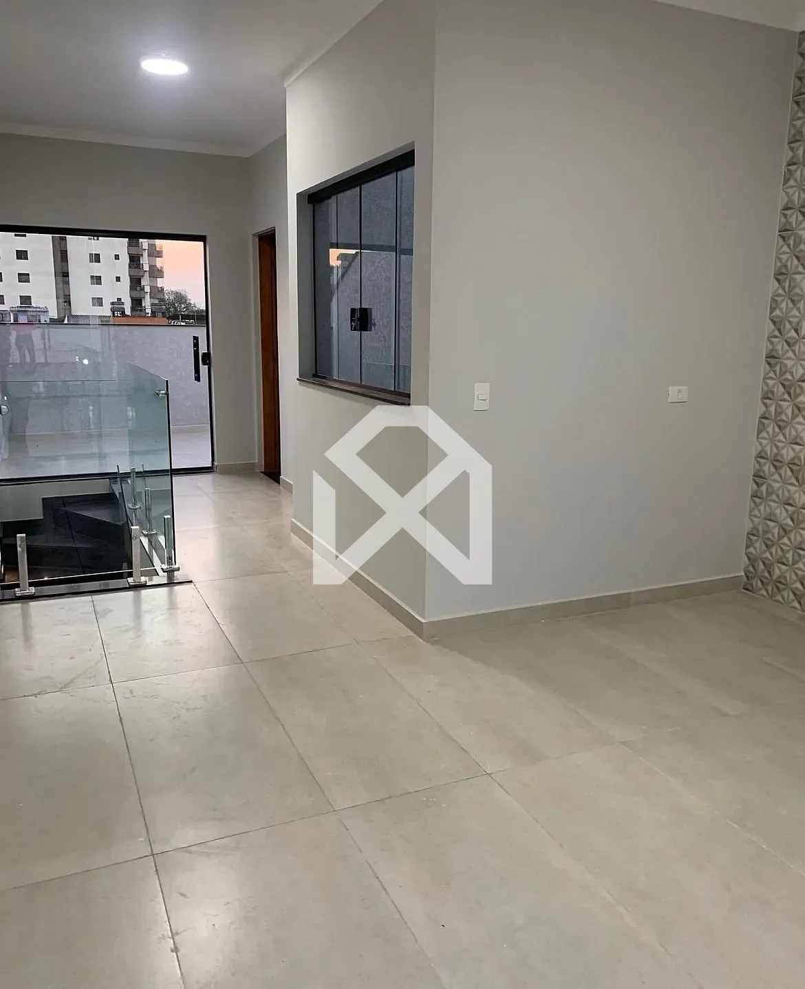 Sobrado, 3 quartos, 160 m² - Foto 2