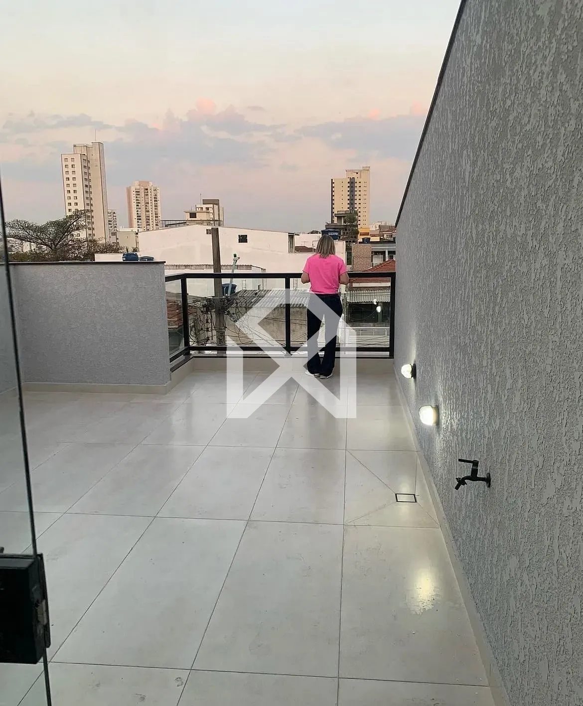 Sobrado, 3 quartos, 160 m² - Foto 8