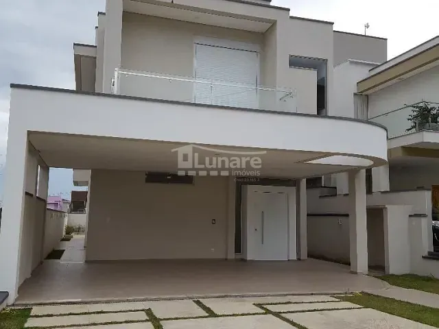 Sobrado com 312m² 3 quartos e 4 banheiros, à venda, no bairro Fazenda Rodeio em Mogi das Cruzes