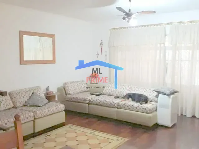 Sobrado com 170m² 3 quartos e 2 banheiros, à venda, no bairro Jardim Independência em São Paulo