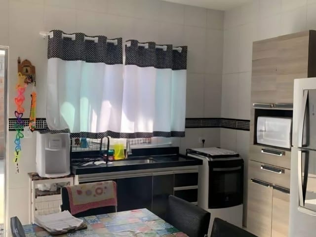 Sobrado com 375m² 2 quartos e 2 banheiros, à venda, no bairro Jardim Victória em Itapecerica da Serra