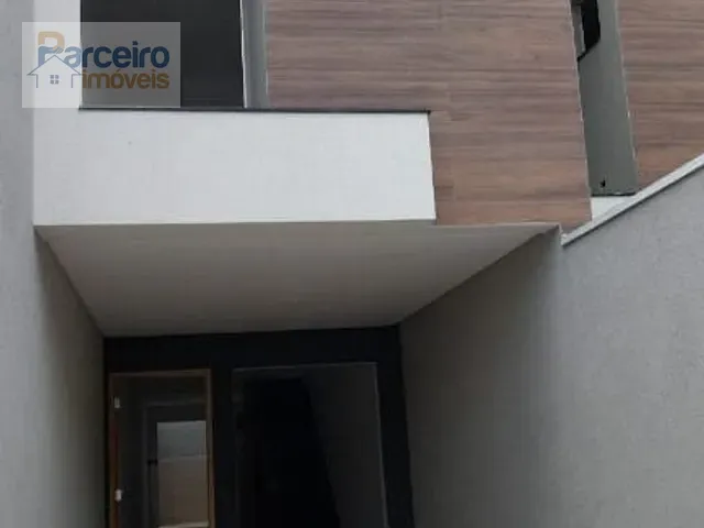 Casa 3 quartos e 1 banheiro, à venda, no bairro Vila Ré em São Paulo