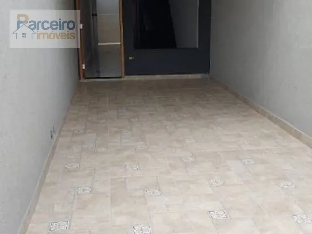 Casa 3 quartos e 1 banheiro, à venda, no bairro Vila Ré em São Paulo