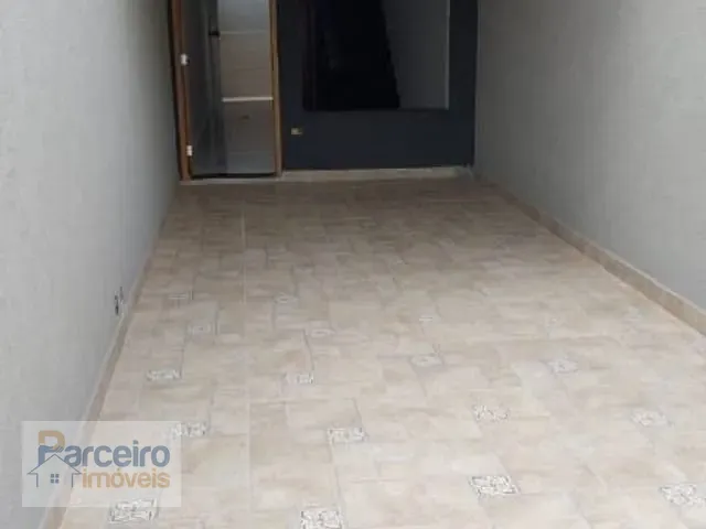 Casa 3 quartos e 1 banheiro, à venda, no bairro Vila Ré em São Paulo