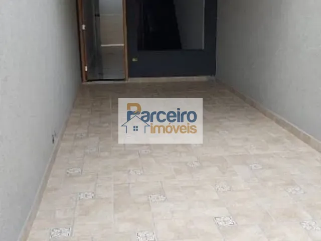Casa 3 quartos e 1 banheiro, à venda, no bairro Vila Ré em São Paulo