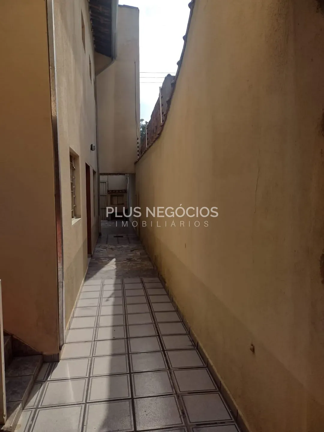 Sobrado, 1 quarto, 163 m² - Foto 28