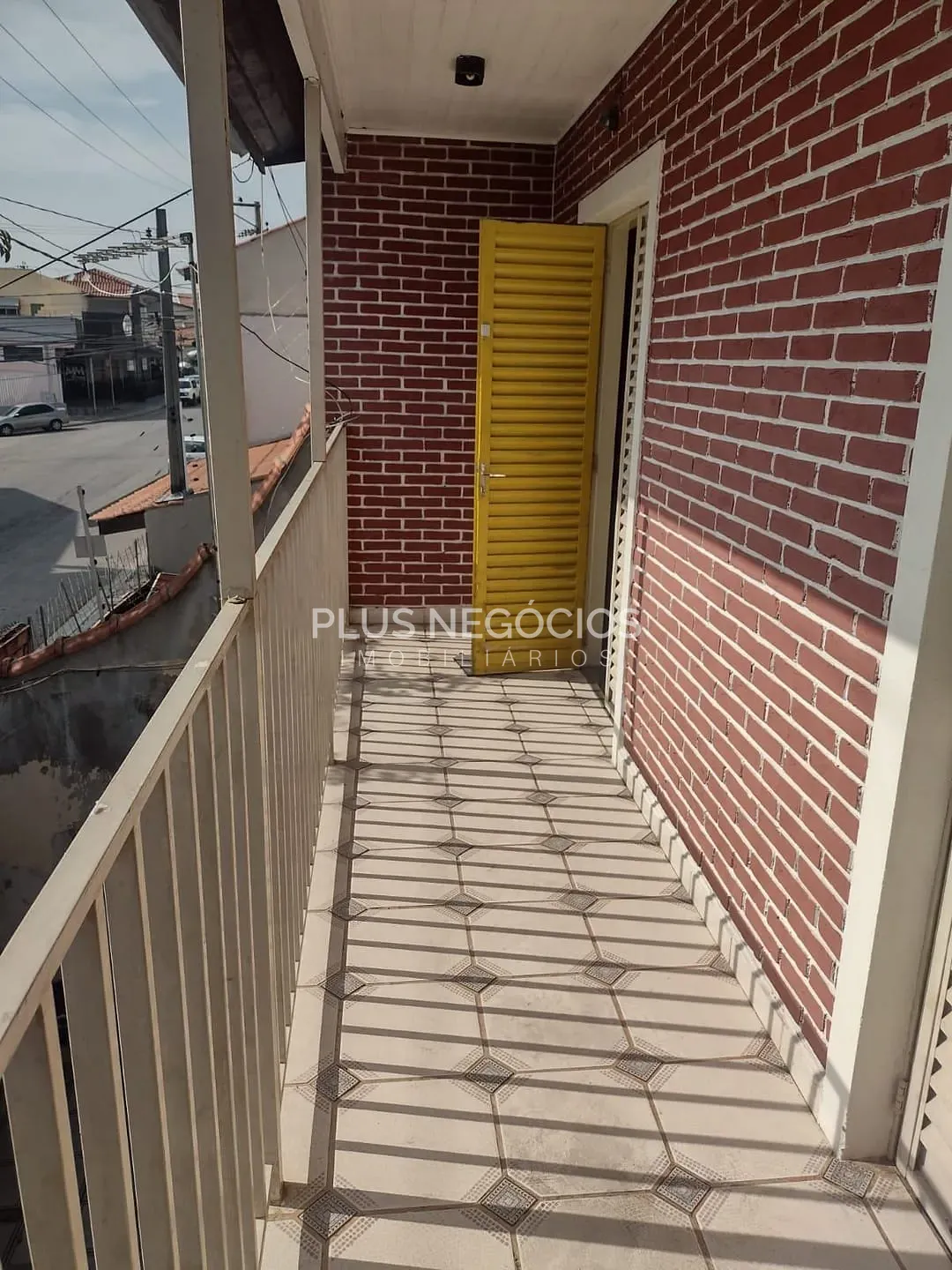 Sobrado, 1 quarto, 163 m² - Foto 3