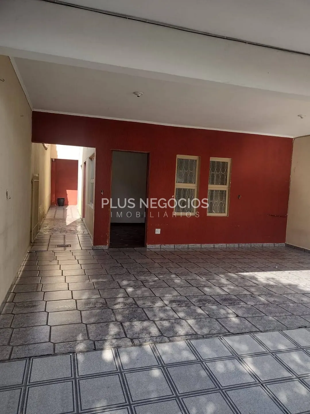 Sobrado, 1 quarto, 163 m² - Foto 7