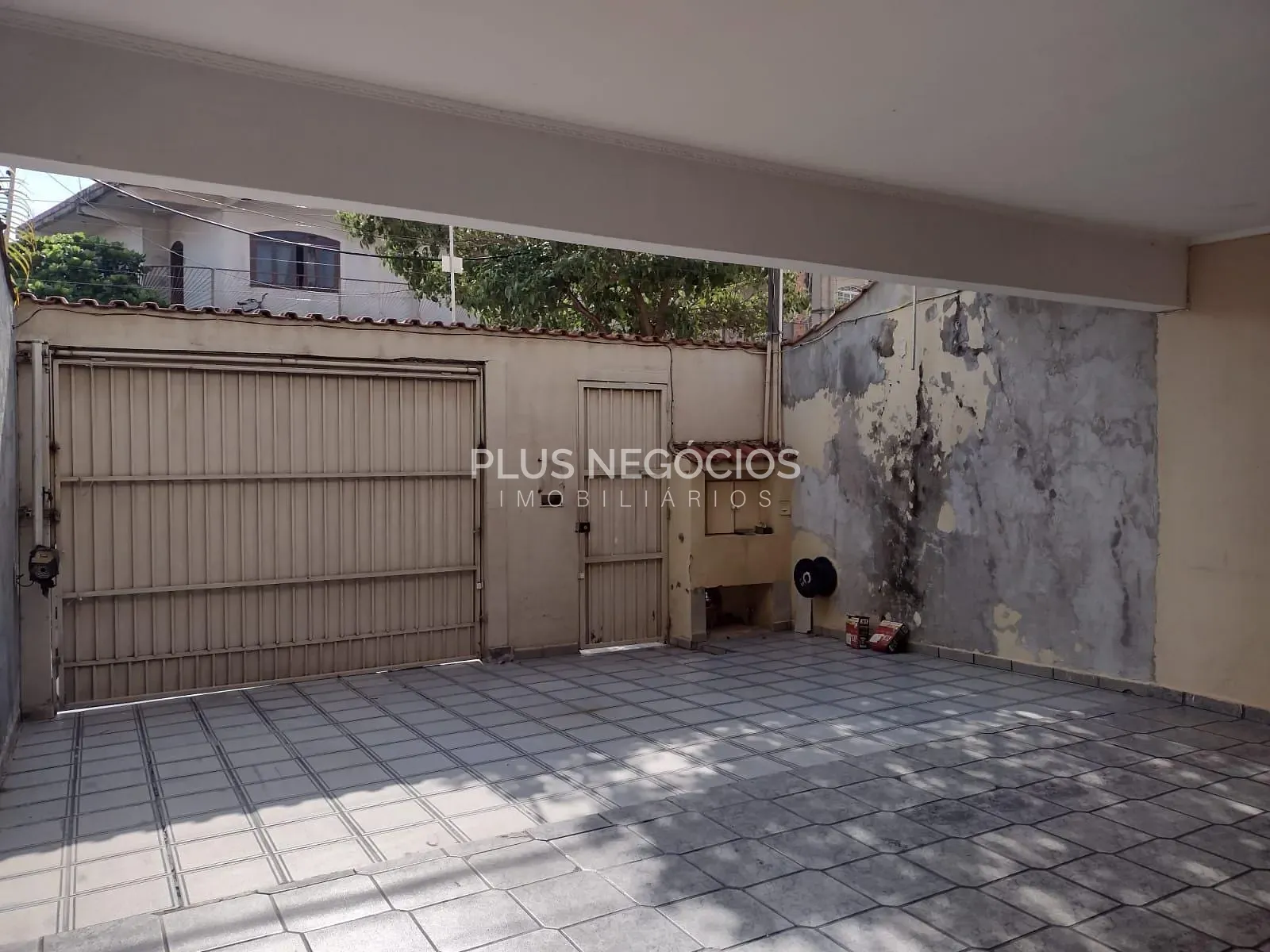 Sobrado, 1 quarto, 163 m² - Foto 8