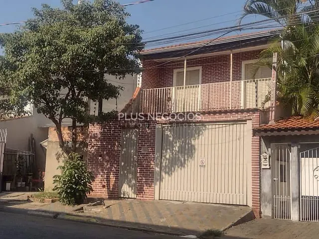 Sobrado com 130m², à venda, no bairro Jardim São Guilherme em Sorocaba