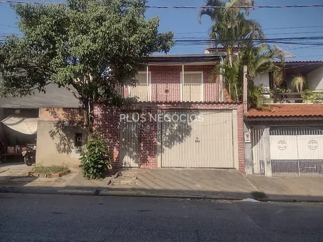 Sobrado com 130m², à venda, no bairro Jardim São Guilherme em Sorocaba