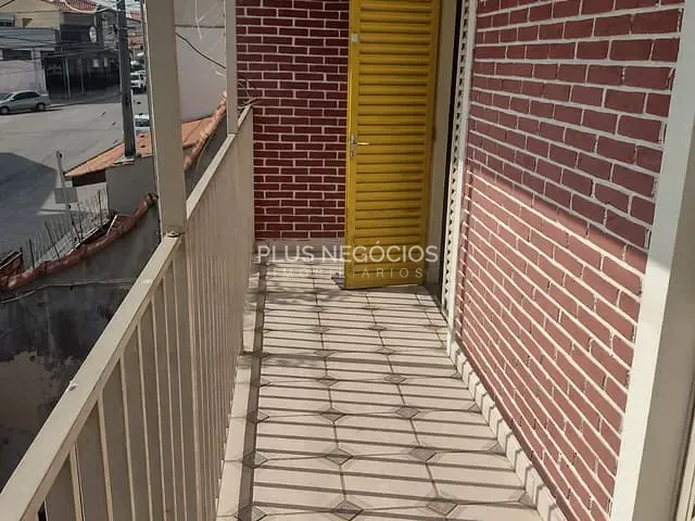 Sobrado com 130m², à venda, no bairro Jardim São Guilherme em Sorocaba