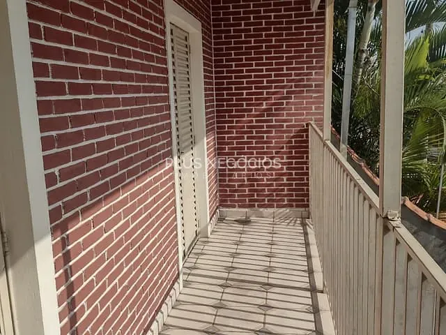 Sobrado com 130m², à venda, no bairro Jardim São Guilherme em Sorocaba