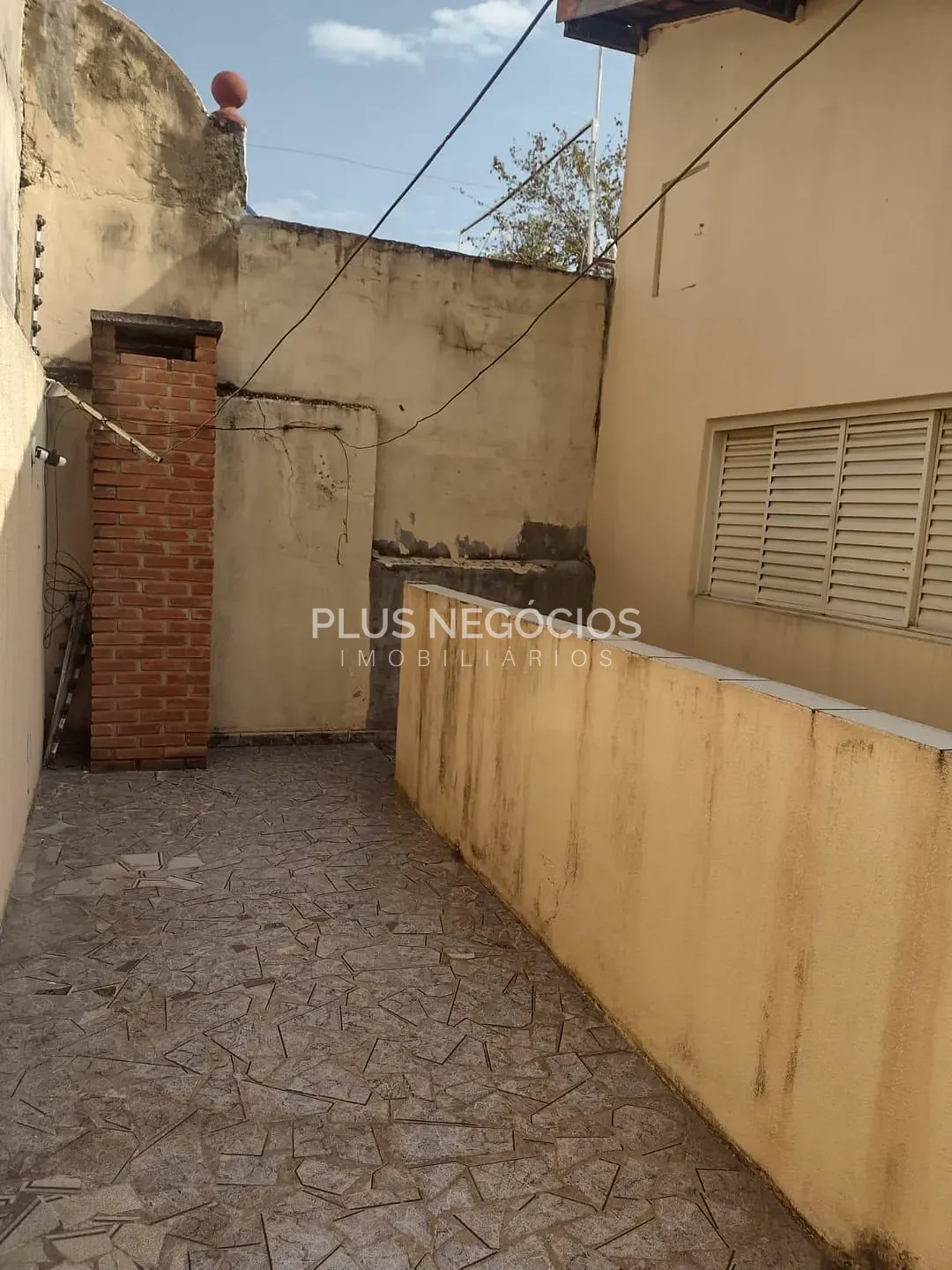 Sobrado, 1 quarto, 163 m² - Foto 15