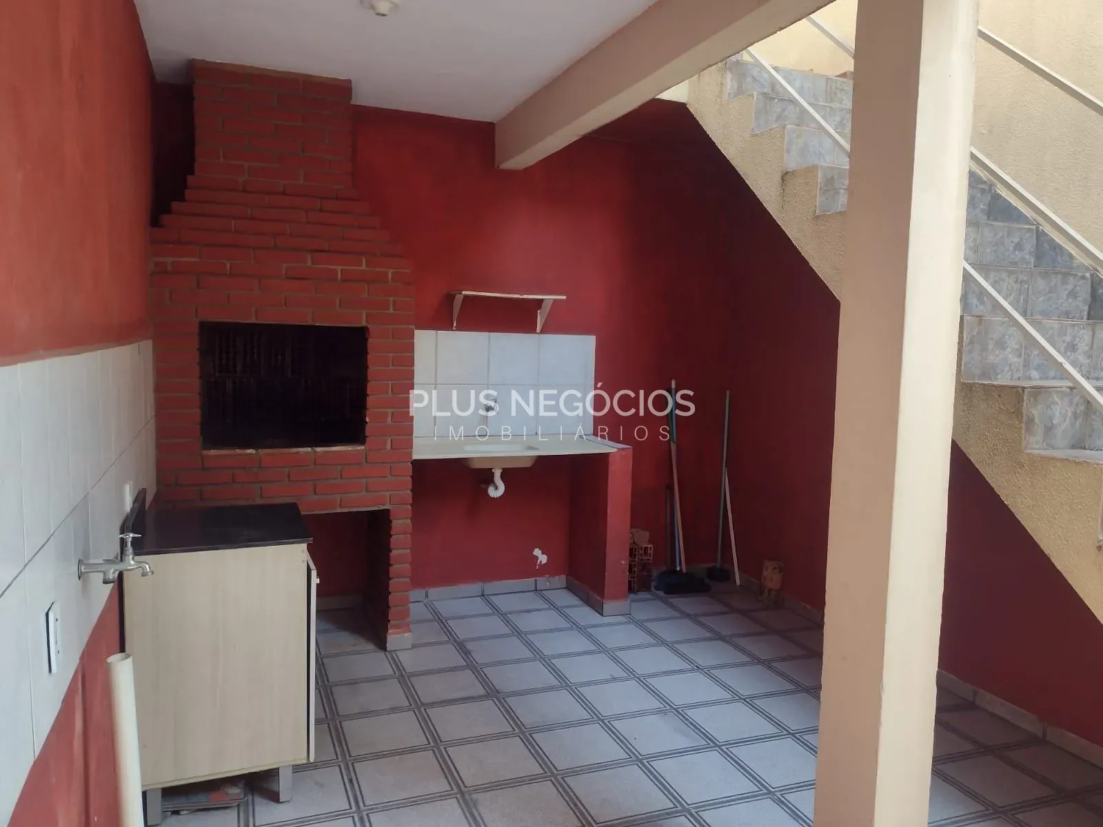 Sobrado, 1 quarto, 163 m² - Foto 18