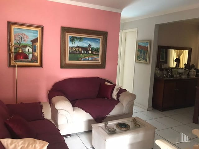 Foto do Casa - Sobrado à venda 3 Quartos, 2 Suites, 2 Vagas, 250M², Mata do Jacinto, Campo Grande - MS | Romeu Imóveis