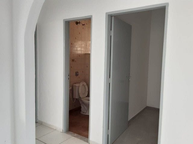 Foto do Sobrado - Sobrado com 3 dormitórios à venda, 106 m² por R$ 385.000,00 - Jardim Itapoã - São José dos Campos/SP | RUSSI IMÓVEIS
