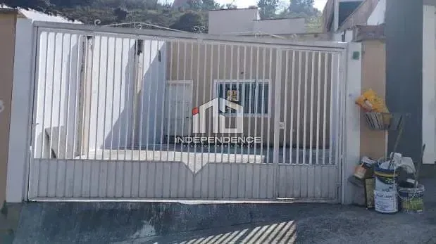Sobrado, 2 quartos, 100 m² - Foto 62