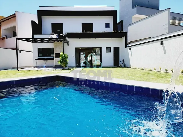 Sobrado com 337m² 3 quartos e 5 banheiros, à venda, no bairro Bairro dos Guedes em Tremembé