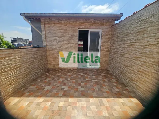 Sobrado 4 quartos e 3 banheiros, à venda, no bairro Cidade Kemel em Poá