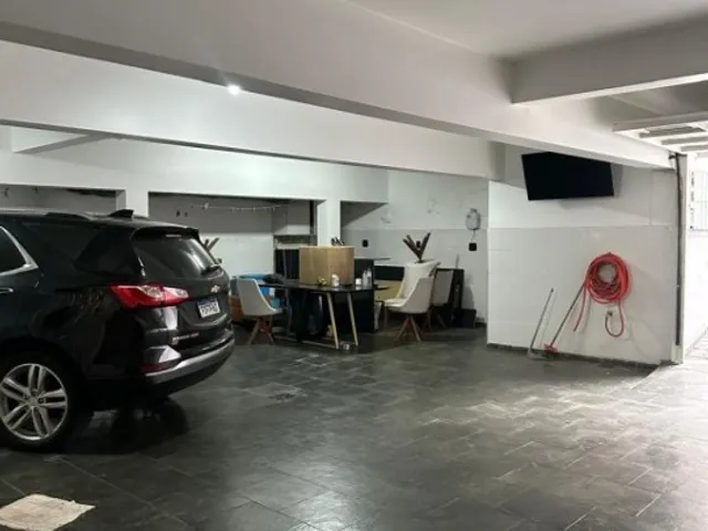 Sobrado 5 quartos e 5 banheiros, à venda, no bairro Santa Maria em Santo André