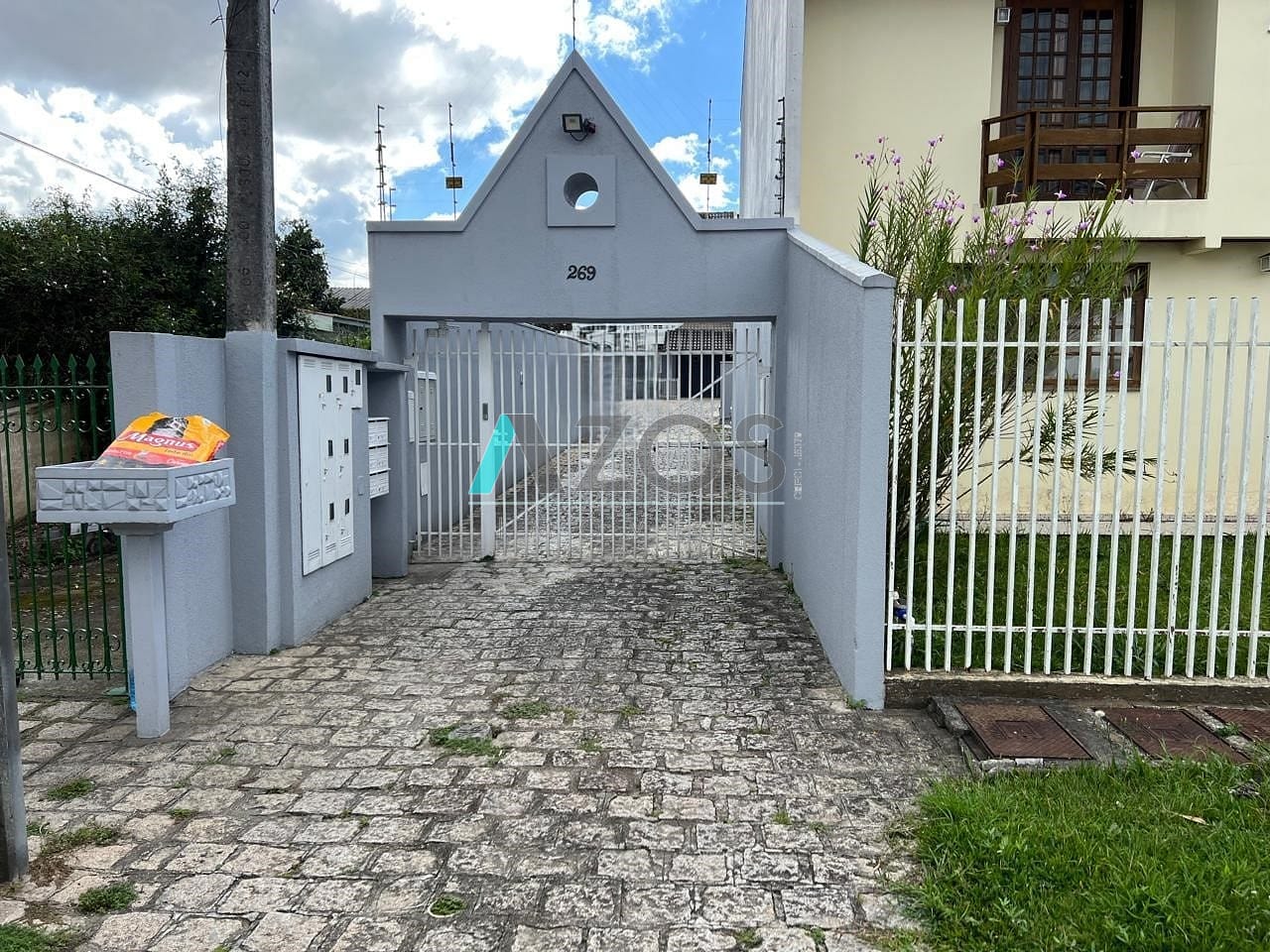 Sobrado à venda com 3 quartos, 250m² - Foto 31