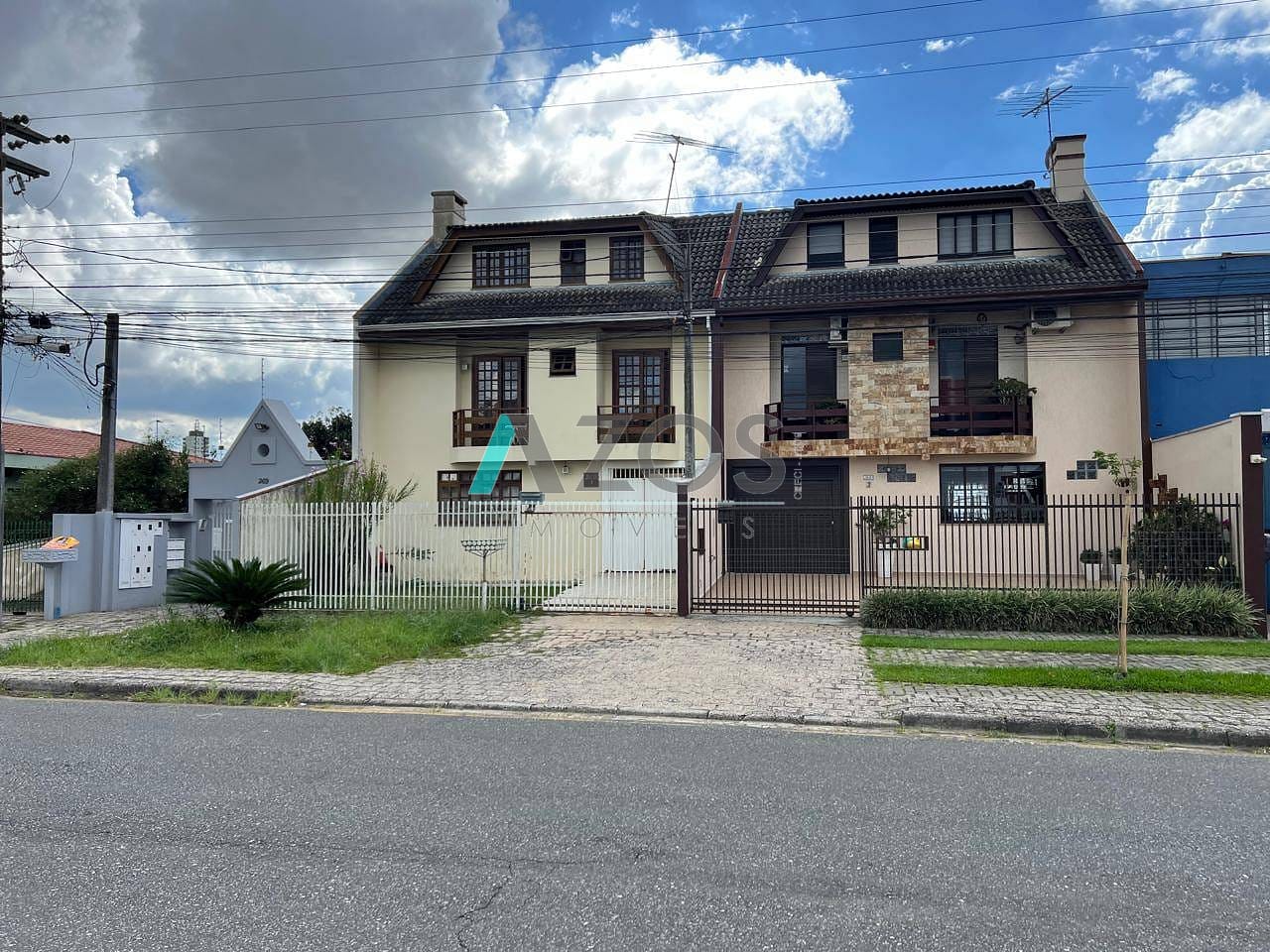Sobrado à venda com 3 quartos, 250m² - Foto 32