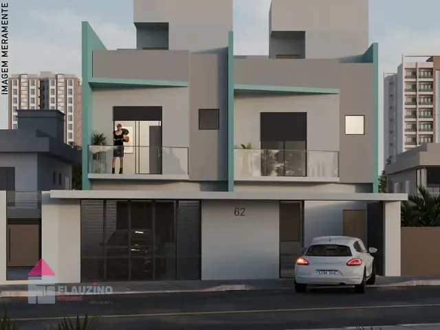 Sobrado com 90m², à venda, no bairro Parque Jabaquara em São Paulo