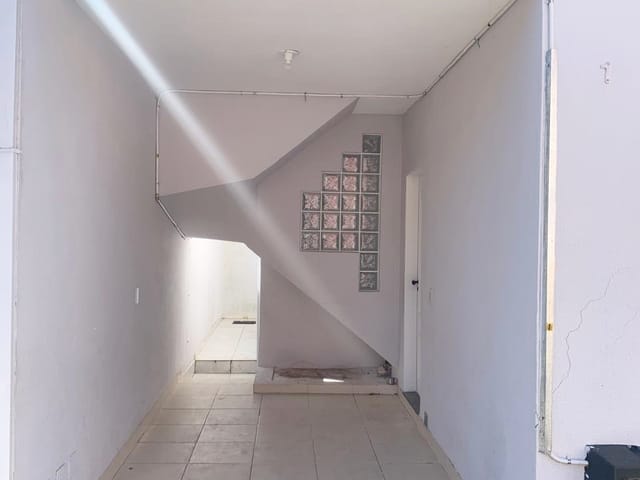 Foto do Sobrado - Sobrado para locação em condomínio, Parque Munhoz Horto Do Ype, São Paulo, SP | Imobiliária e Administradora Martins Ltda