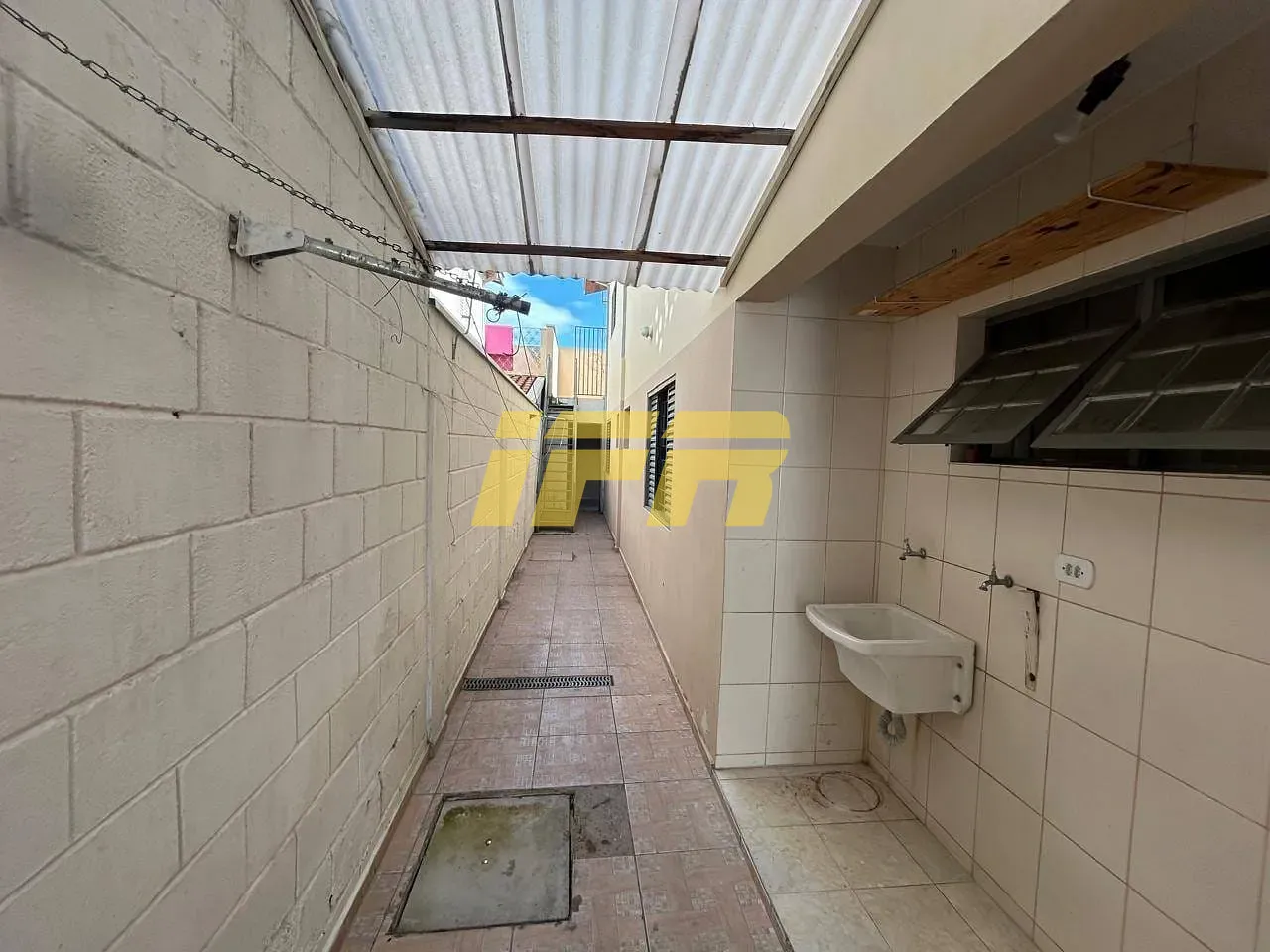 Sobrado, 4 quartos, 210 m² - Foto 23