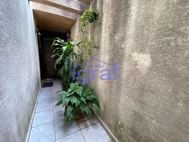 Sobrado com 170m² 4 quartos e 4 banheiros, à venda, no bairro Cidade Vargas em São Paulo