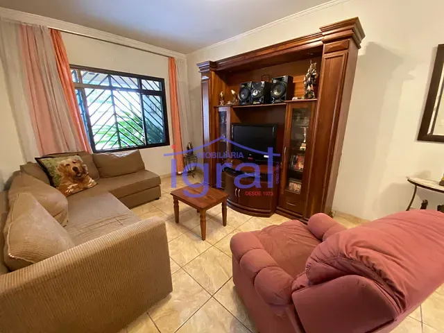 Sobrado com 170m² 4 quartos e 4 banheiros, à venda, no bairro Cidade Vargas em São Paulo